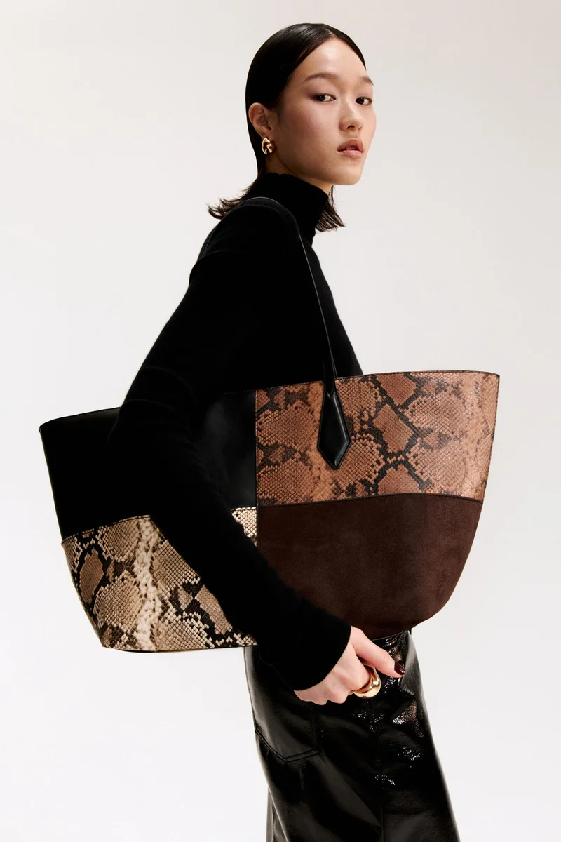 H&M  Shopper for Women | Best Price UAE
