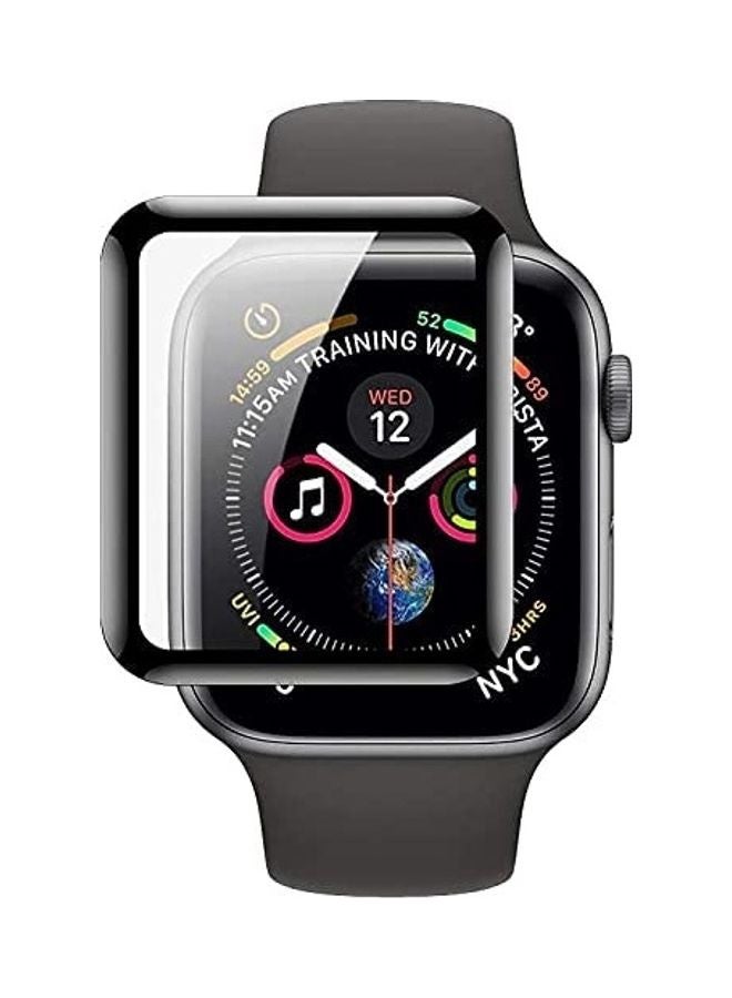 Beauenty Smartwatch Screen Protector For Apple Watch Series 7 45mm Clear - Image 1