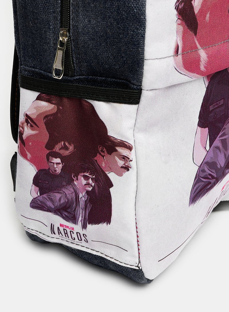 Ox Fashionable Backpacks - Image 3