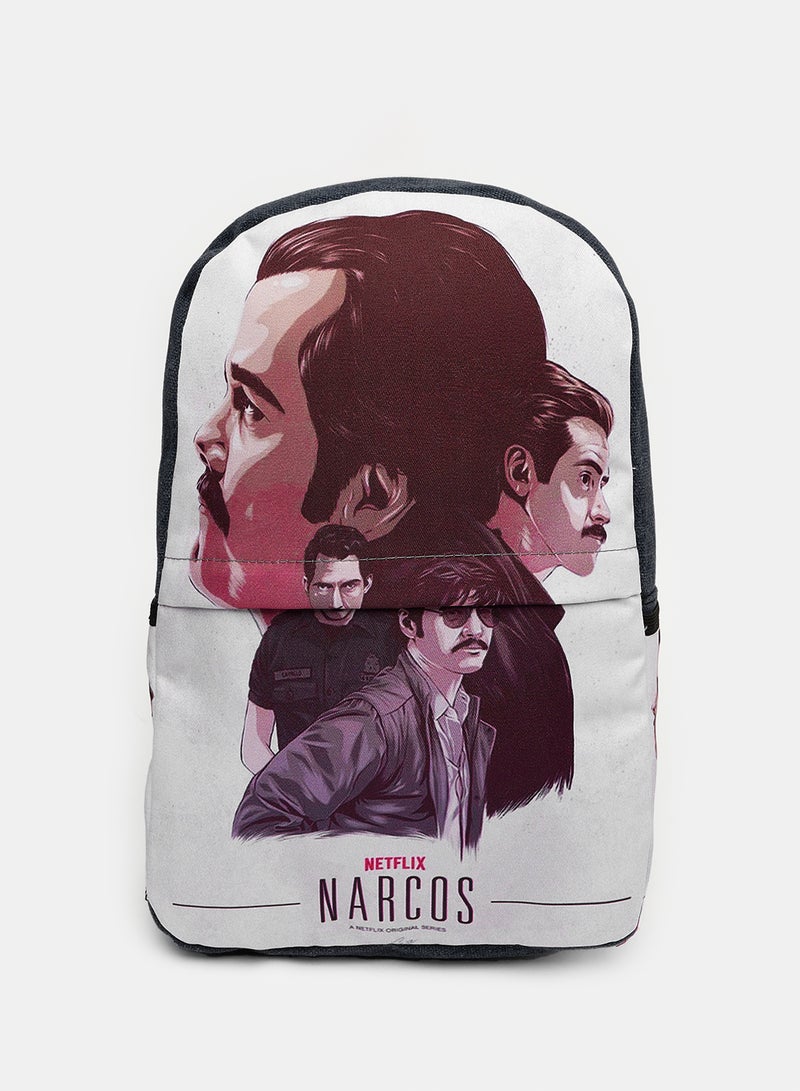 Ox Fashionable Backpacks - Image 1