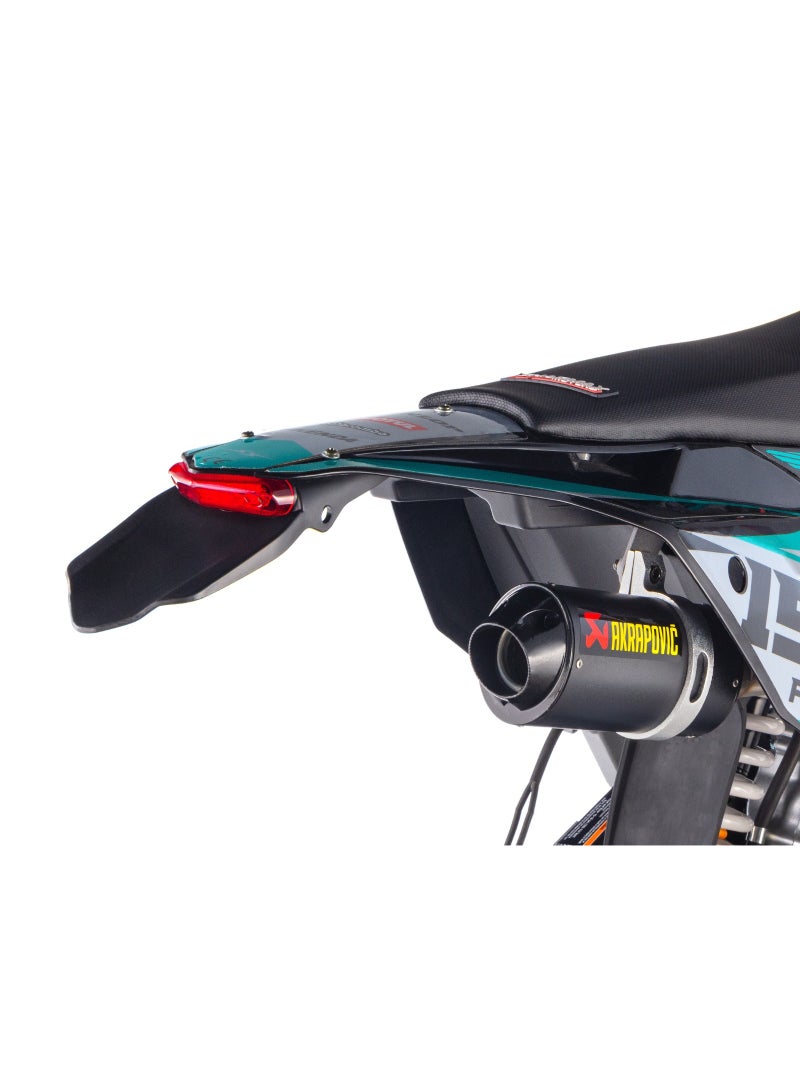 Sharmax Power Max 190 Pit Bike 190cc 12HP Air-Oil Cooled - Image 5