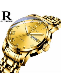 Stylish Men's Quartz Watch