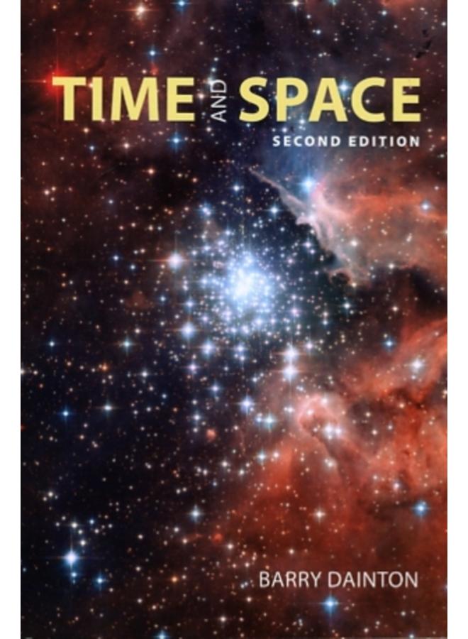 Time and Space