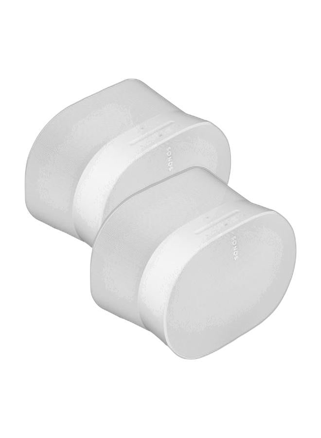 Sonos Immersive Music Set Era 300 Pair White - Image 1