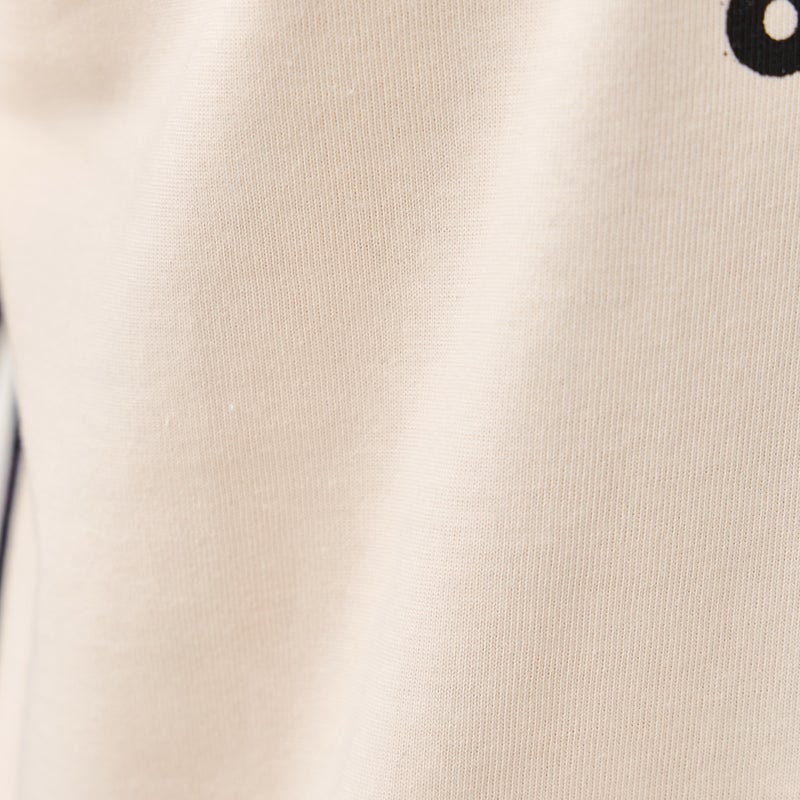 Splash FAV The Joker Print Crew Neck T-shirt - Image 4