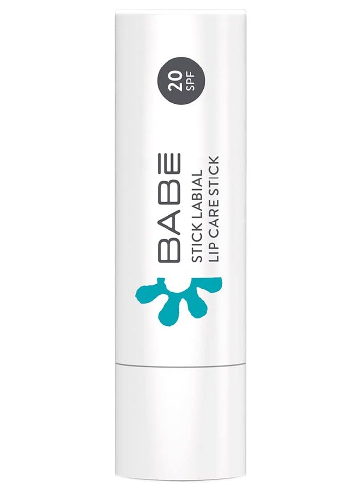Babe Laboratorios Babé Lipstick SPF20 Dry Skin 4g - Image 1