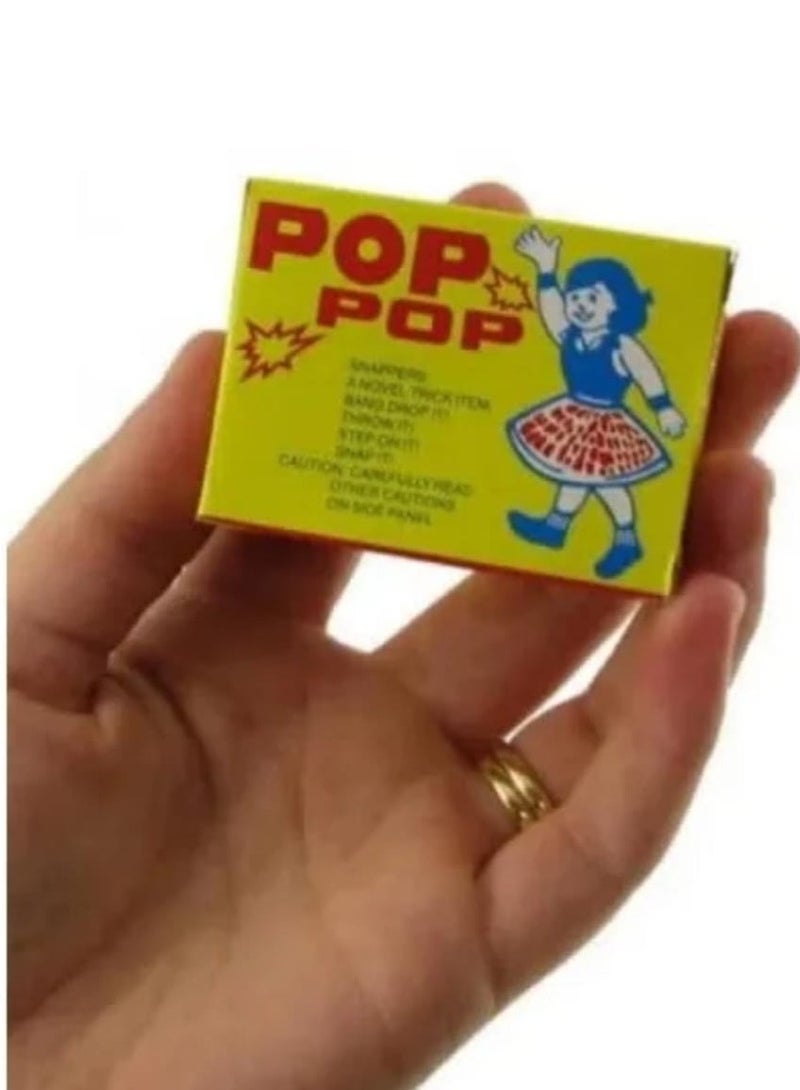 POP Garlic cloves set for children, 6 pieces, each piece contains 50 pieces - Image 4