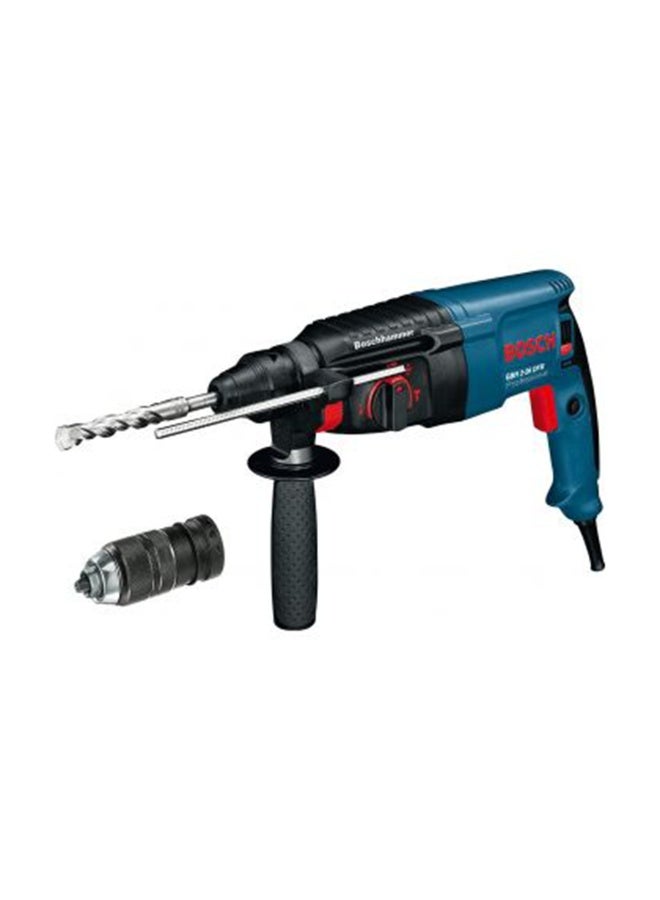 Bosch (2608572213) SDS Plus GBH 2-26 Quick Change Chuck - Image 2