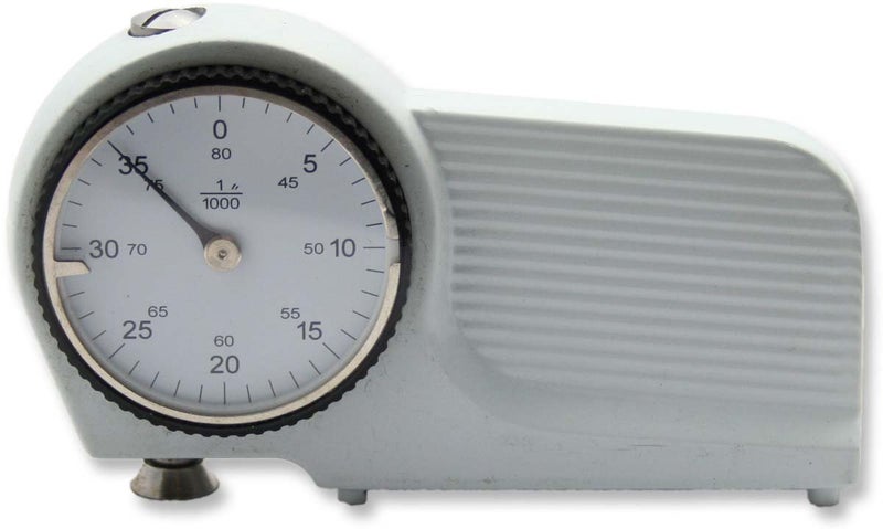 Oshlun MTM-SD Side Dial Gauge (Set Gauge) - Image 5