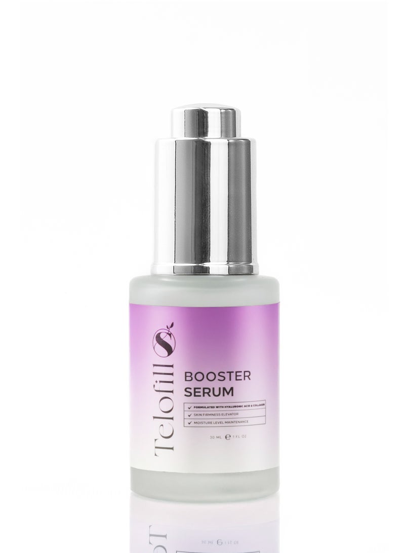 تيلوفيل Booster Serum