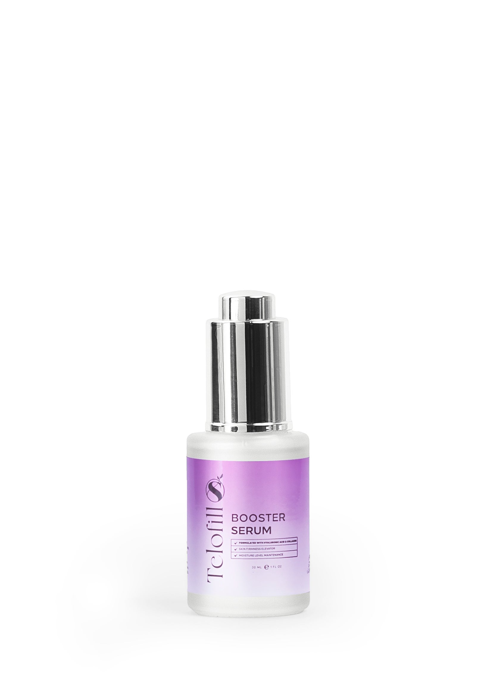 Telofill Booster Serum 