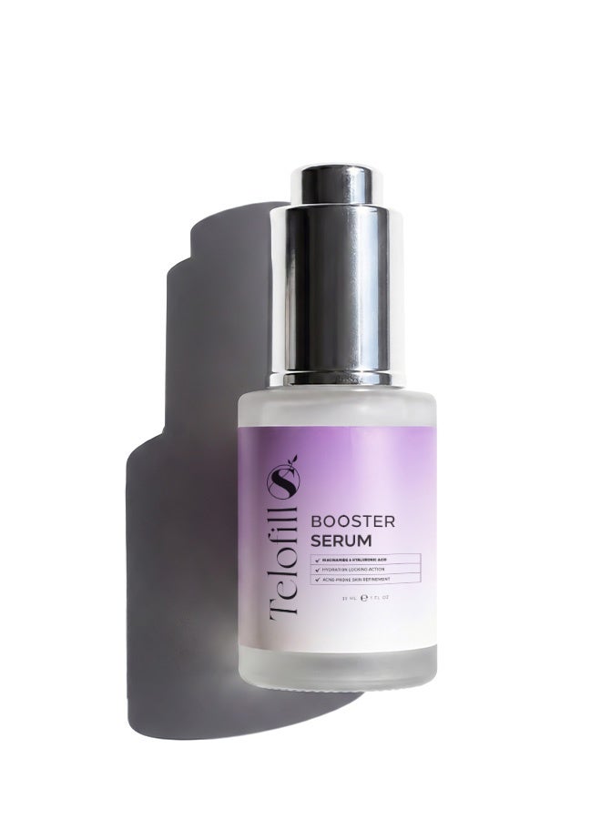 Booster Serum