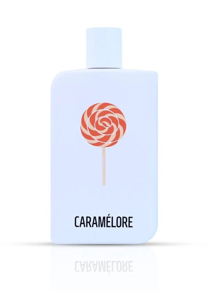 SAMAM PERFUMES - Samam Caramelore Eau de Parfum 100ml - Image 1