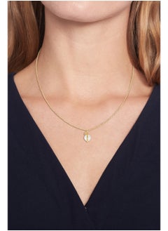 TOMMY HILFIGER TH JEWELRY ORB/PEARL WOMENS PENDANT WITH CHAIN - 2780762  - Image 2