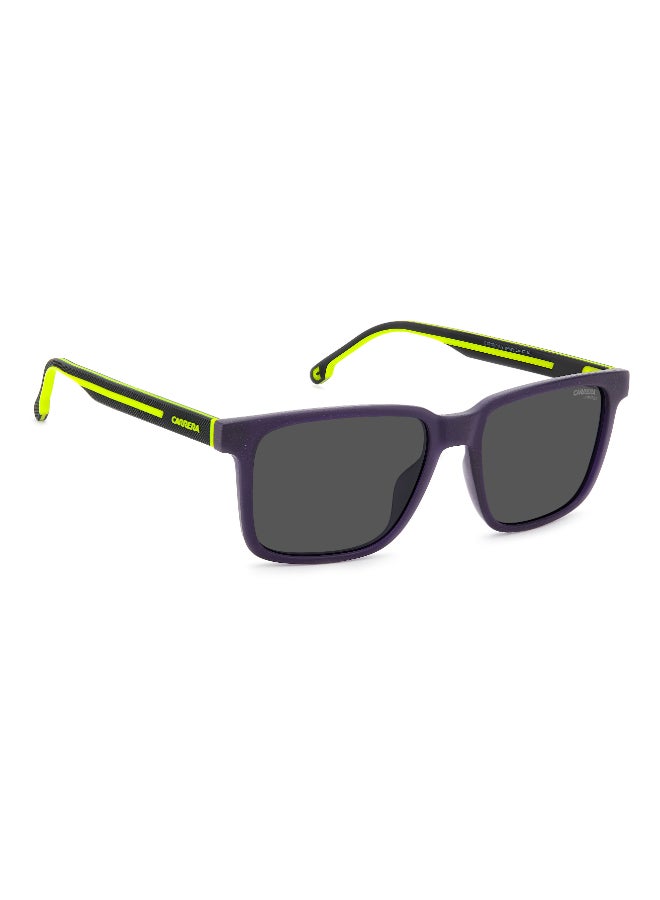 CARRERA C SPORT 13/S Sunglasses Multicolour Rectangular - Image 2