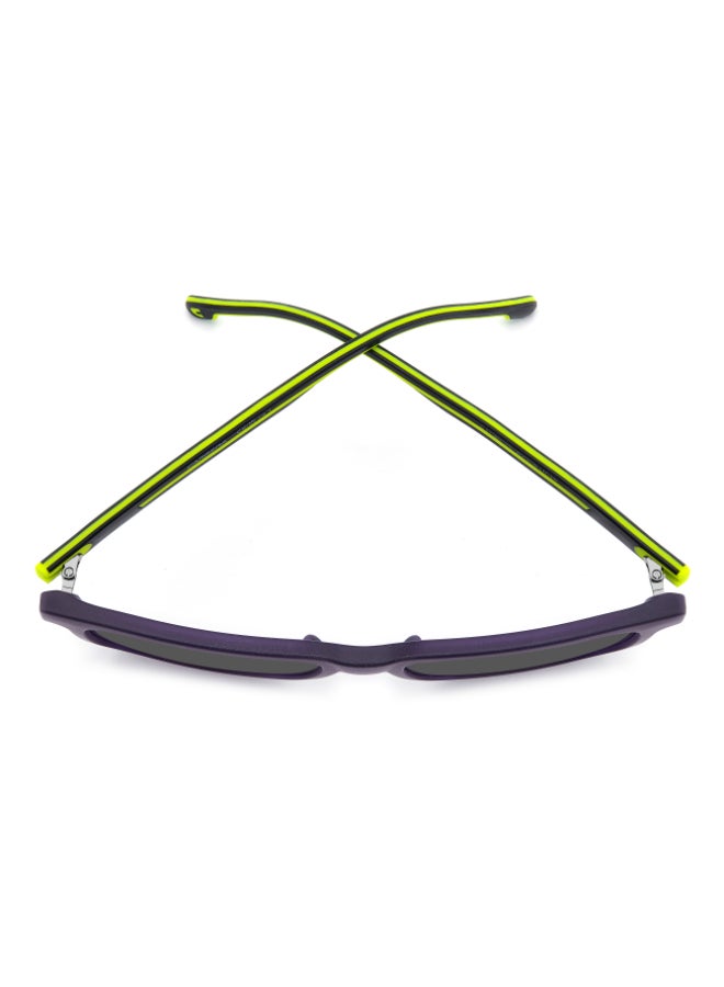 CARRERA C SPORT 13/S Sunglasses Multicolour Rectangular - Image 5