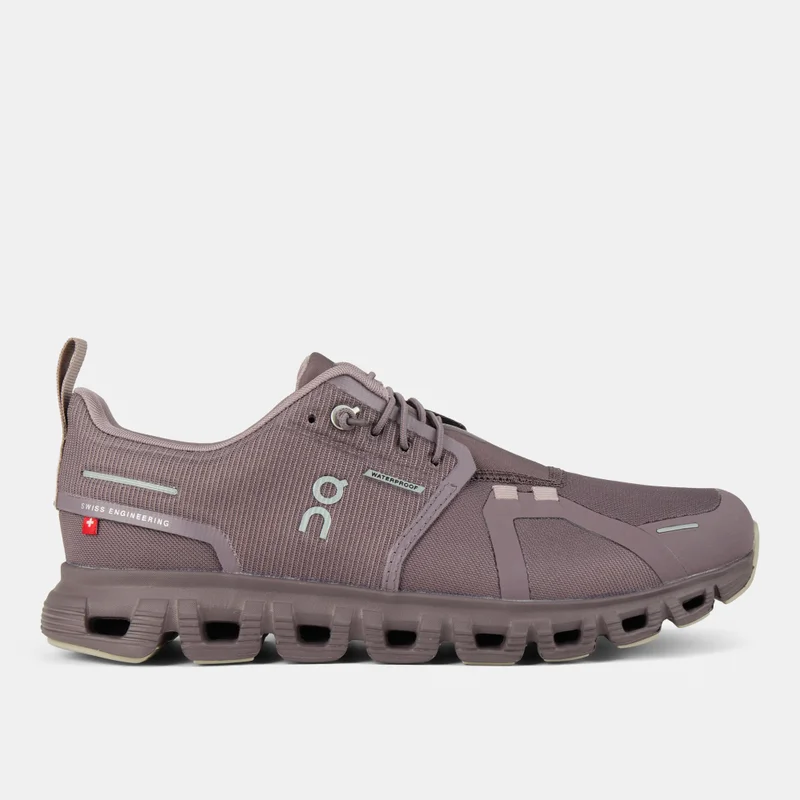 Women's Cloud 6 Waterproof Running Shoes