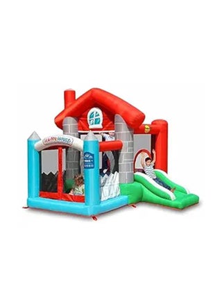 Happy House Jumping Castle 270x250x220 Cm - pzsku/Z01A2176B68A9B66FB877Z/45/_/1716988066/90a6c5ef-6f3e-4692-9ef4-84d906c5329f