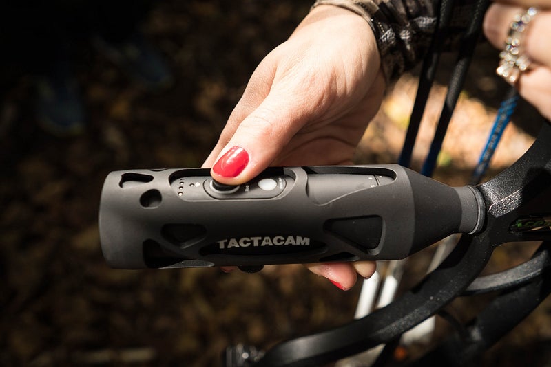 Tactacam Stabilizer Mount 3.0/4.0 - Image 2
