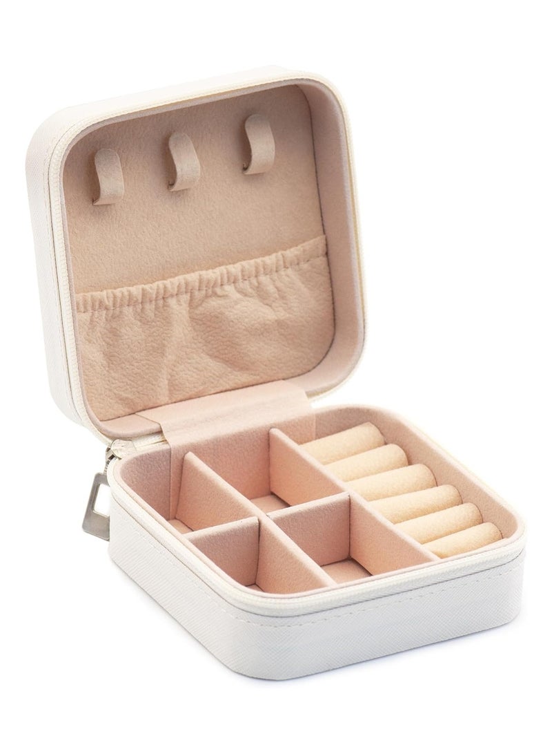 Travel Accessories Storage Jewelery Organizer Box