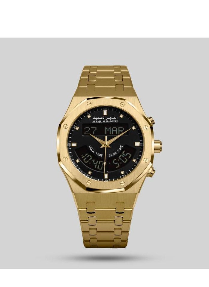 Al Fajr Al Hadeeth Al-Fajr Al-Hadith Watch AL333GB 