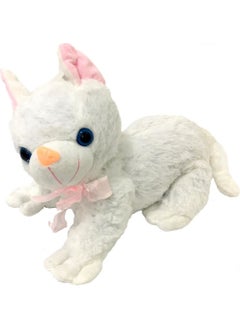 Meowing Sound Cat 35 cm