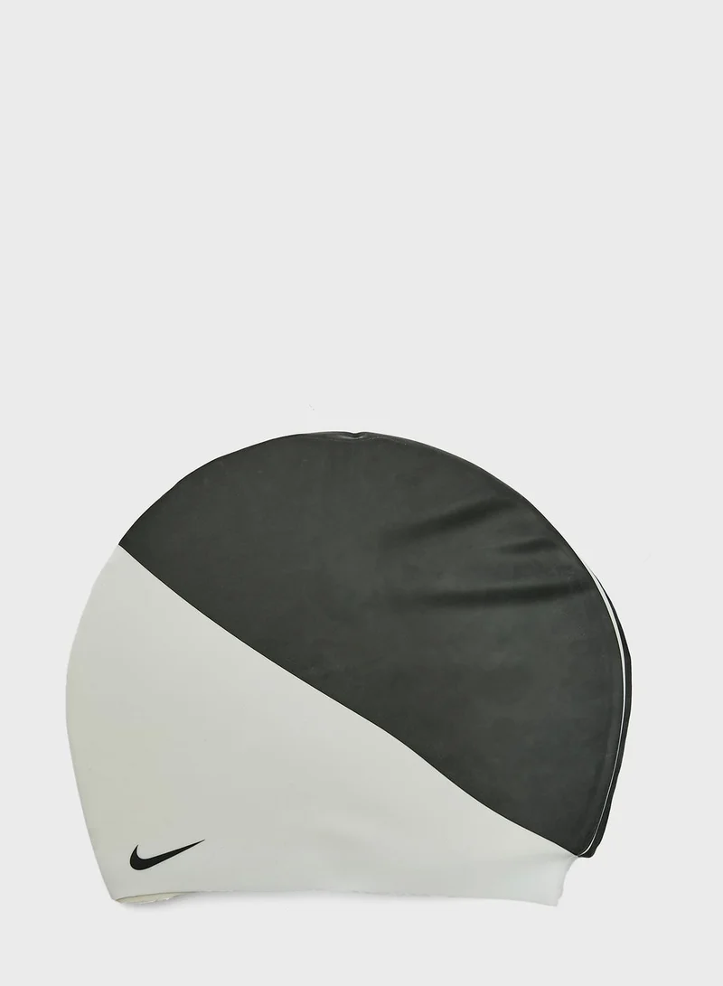 Nike Just Do It Swim Cap