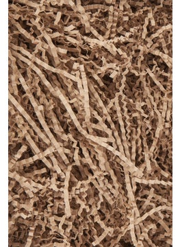 Verahed Zigzag Z Crisp Scrap Paper 100GR Kraft Color  - Image 2