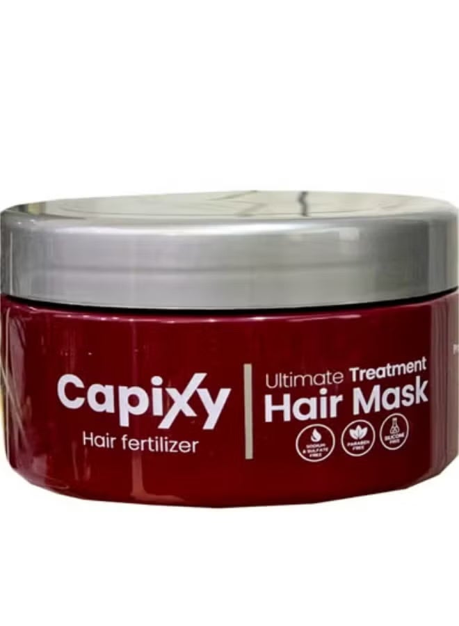 CAPIXY HAIR MASK
