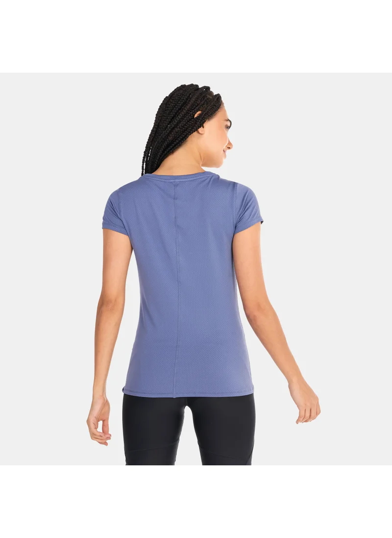 UNDER ARMOUR Women's HeatGear® Armour Training T-Shirt