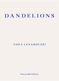 Dandelions 