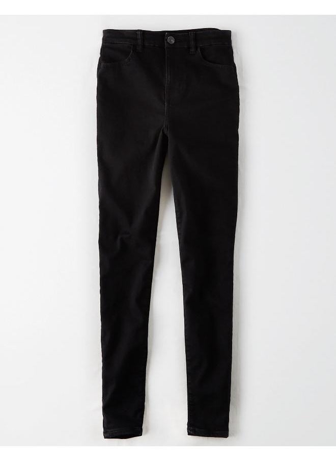 American Eagle - AE Ne(x)t Level Curvy High-Waisted Jegging - Image 1