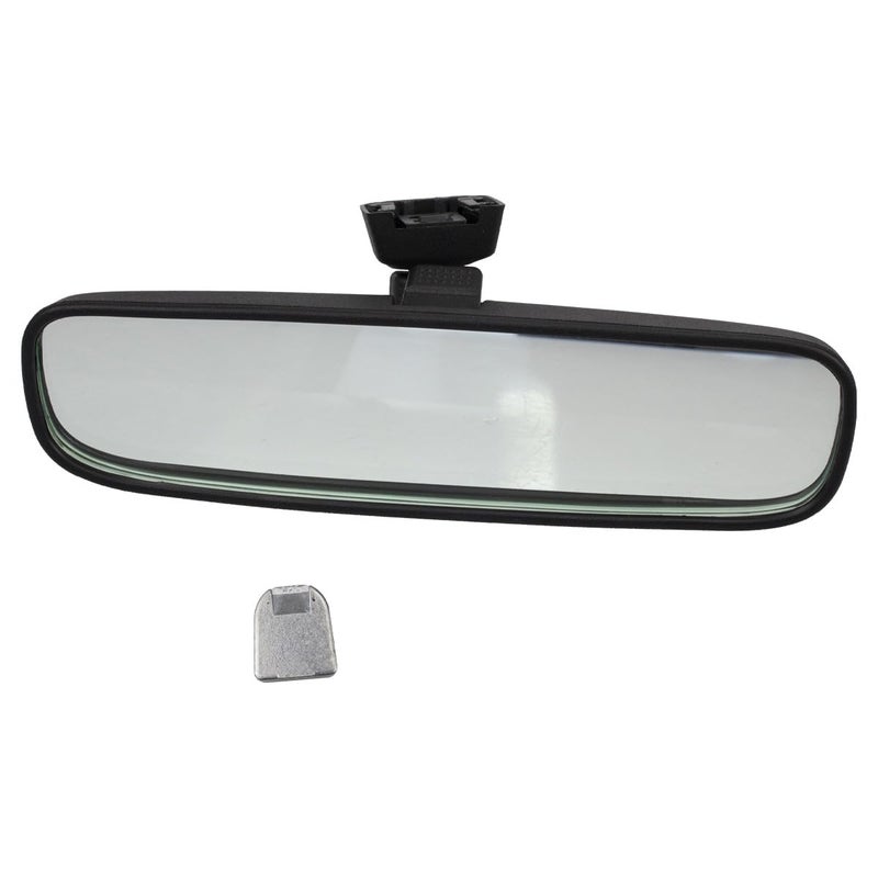 RLBHILON 965 Rear View Mirror Compatible with Toyota Corolla Camry Highlander Prius for Honda Accord Civic Fit Odyssey CRV CRV And More Models