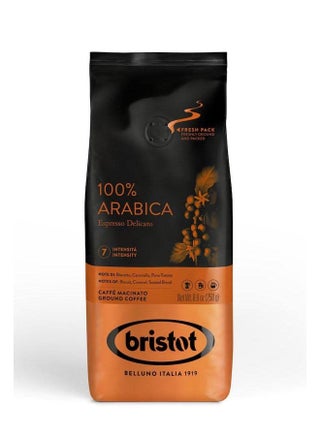 100% Arabica Espresso 250 grams - pzsku/Z01A2B917A5745A91BA8AZ/45/_/1714421698/7feaa7a2-7c70-40b0-ba14-b58800ee9c03