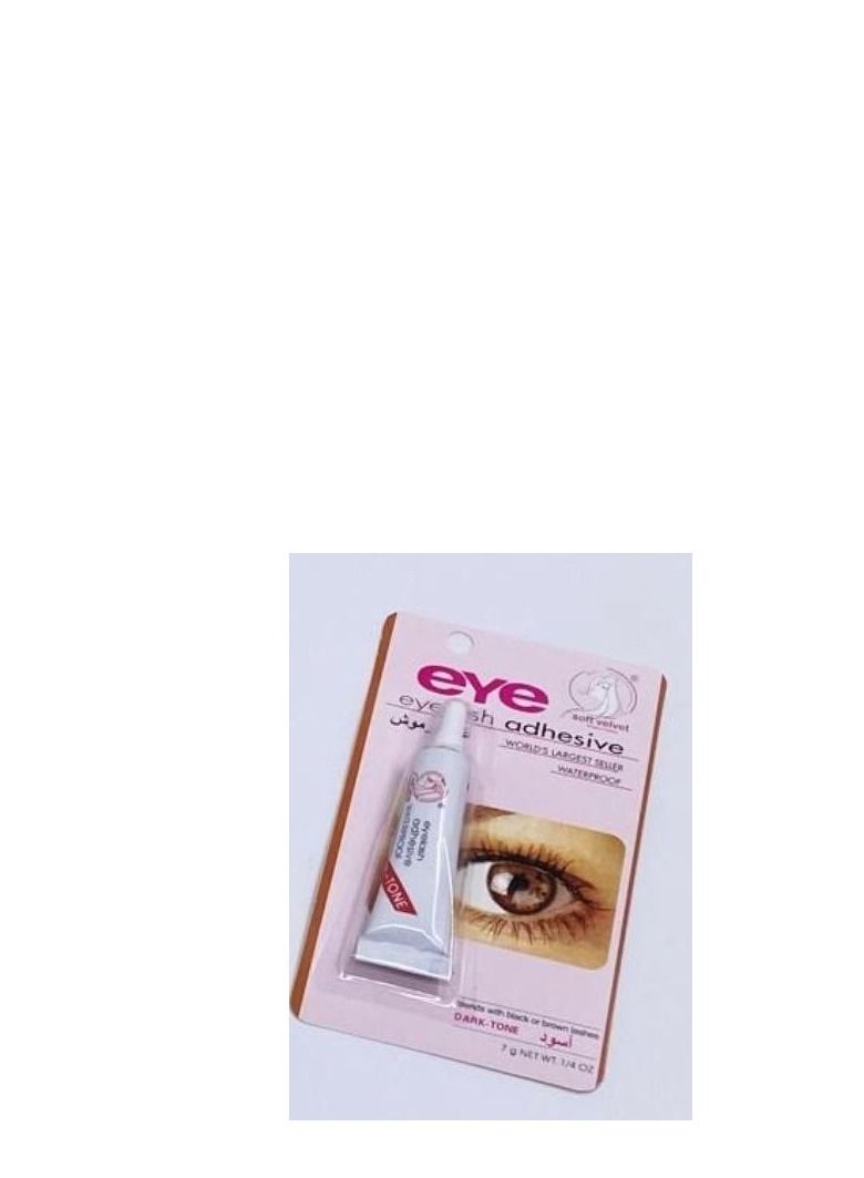 Generic Eyelashes Glue  - Image 1