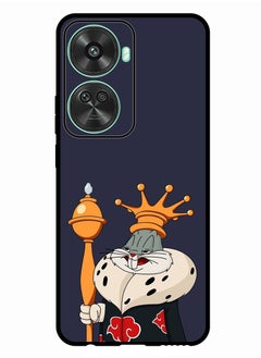 Protective Case Anti Scratch Shock Proof Bumper Cover For Huawei nova 11 SE Donald King