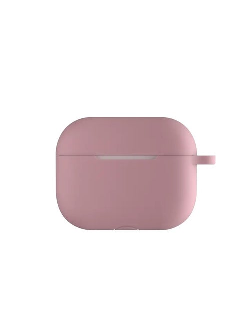 Devia - Silicone for Apple AirPods Pro (2022) (All New 2nd Gen) - pink