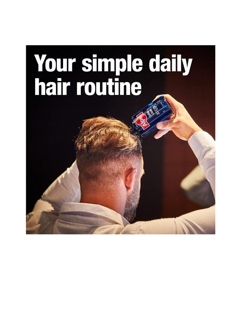 Alpecin Alpecin Caffeine Liquid Scalp Tonic 6x 200ml Hair Tonic for Hair Growth Prevents Hair Fall Strengthens Hair Roots Reduces Hair Loss Hair Energizer Vitalizer | Hair Gain Tonic - Image 5