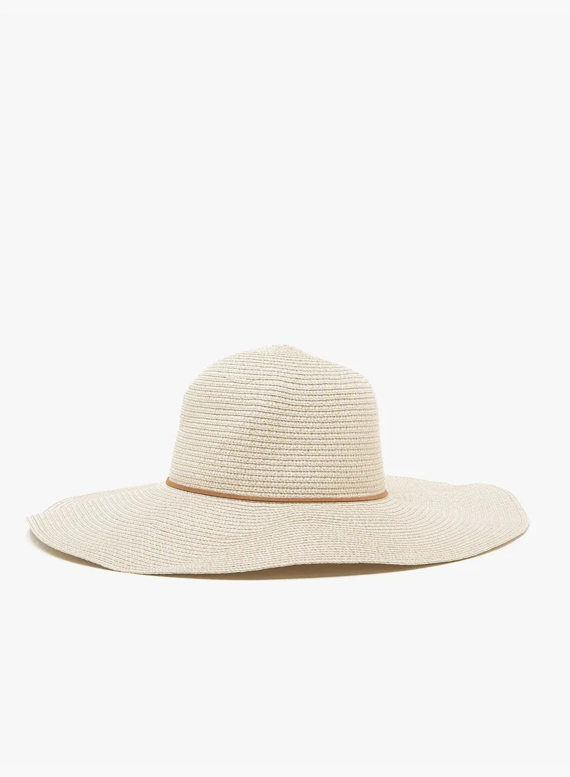 كوتون Straw Hat