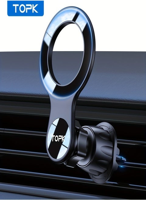 TOPK MagSafe Car Phone Holder