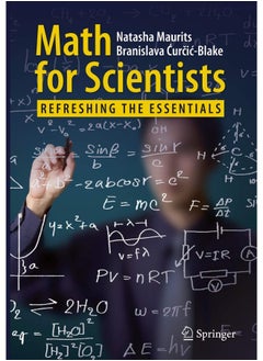 Math for Scientists: Refreshing the Essentials 
