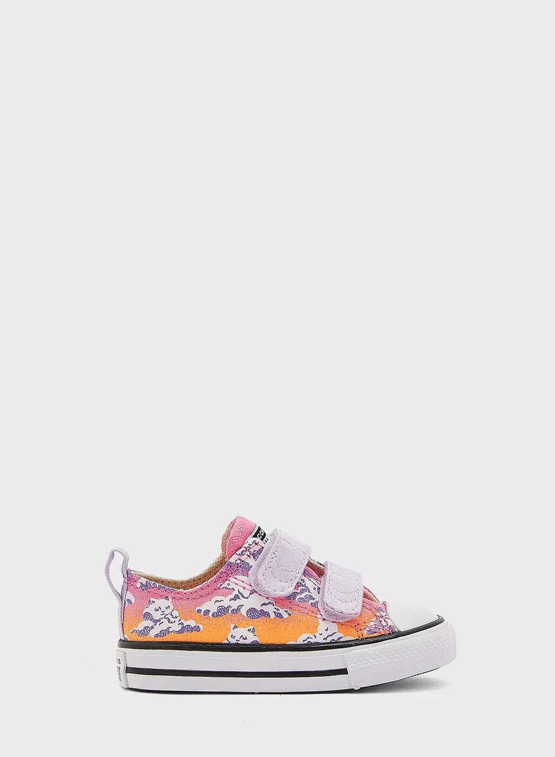 CONVERSE Infant Chuck Taylor All Star 2V