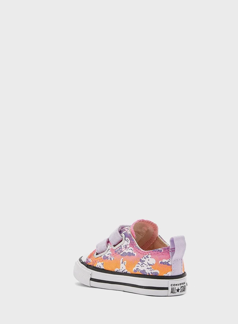 CONVERSE Infant Chuck Taylor All Star 2V