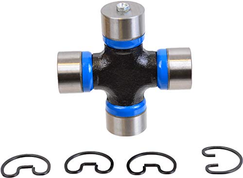 SKF UJoint UJ231C For Chevrolet GMC Ford RollsRoyce - Image 1