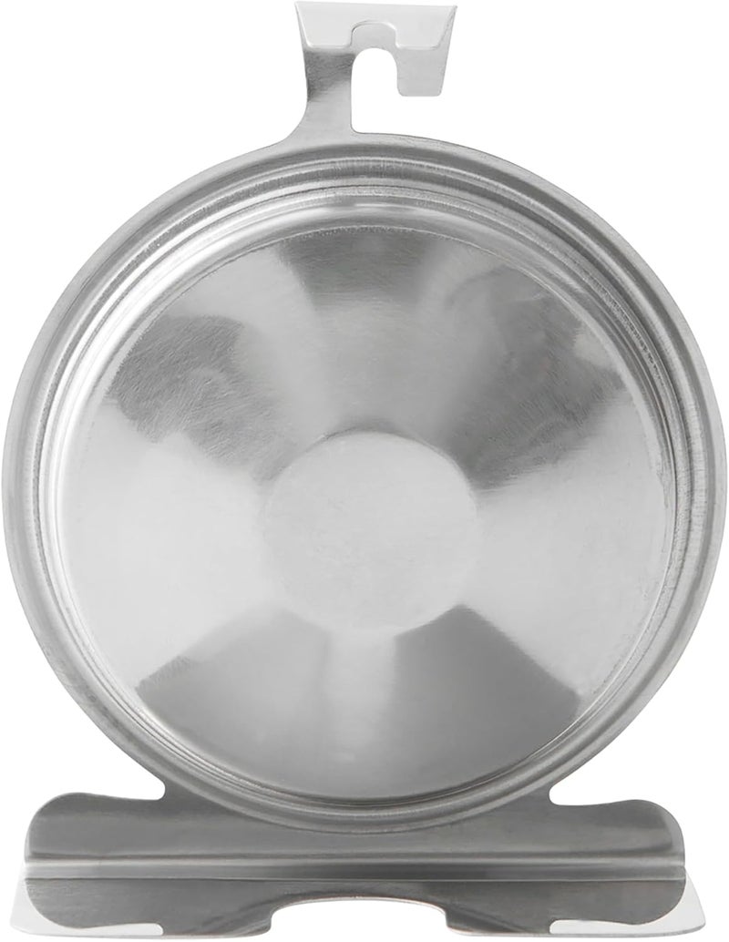 Taylor 5932 Large Dial Kitchen Cooking Oven Thermometer, 3.25 Inch Dial, Stainless Steel, Oven Thermometers, Silver - 2 Pack - Image 4