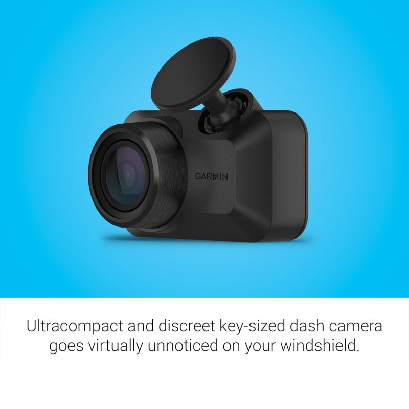 Garmin Dash Cam Mini 3 - Image 4