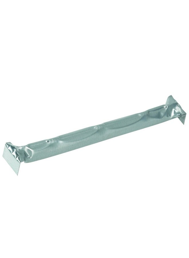 Aviditi Wardrobe Hanger Bar, 24" Length, Silver (1 Each) - Image 1
