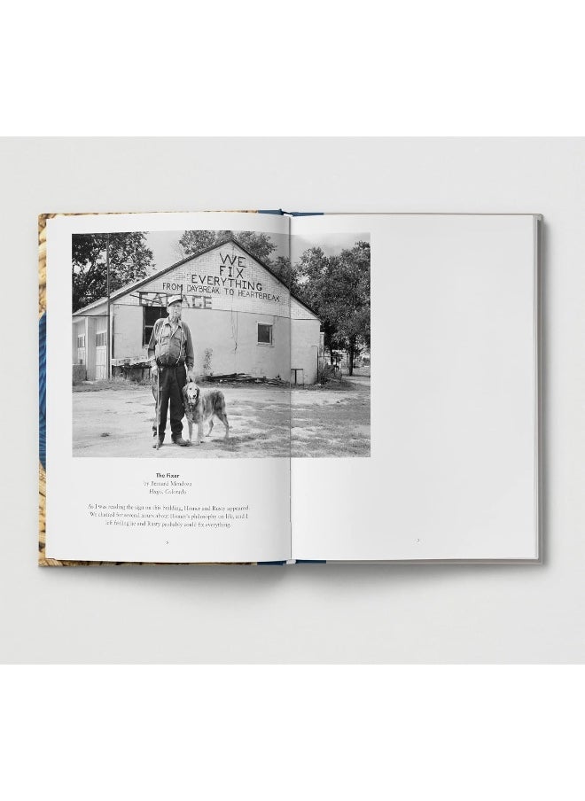 Portrait of Humanity Volume 4  - Image 5