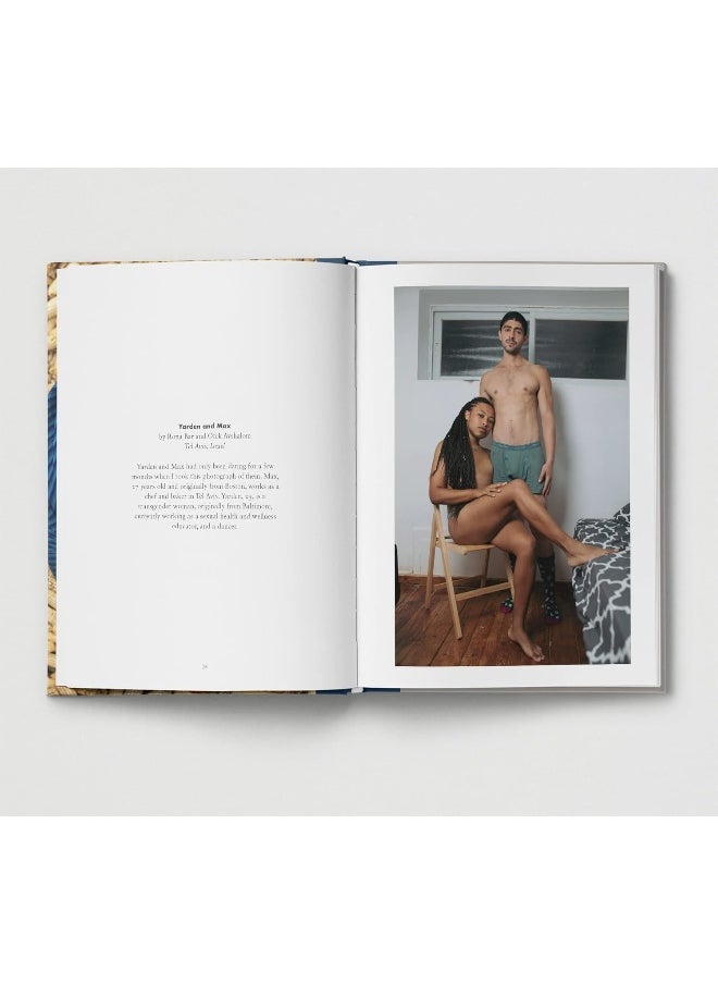 Portrait of Humanity Volume 4  - Image 2