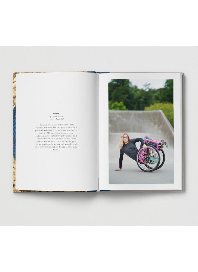 Portrait of Humanity Volume 4  - Image 3
